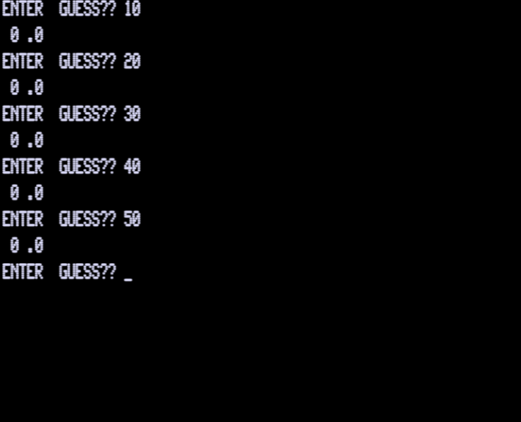 Screen shot